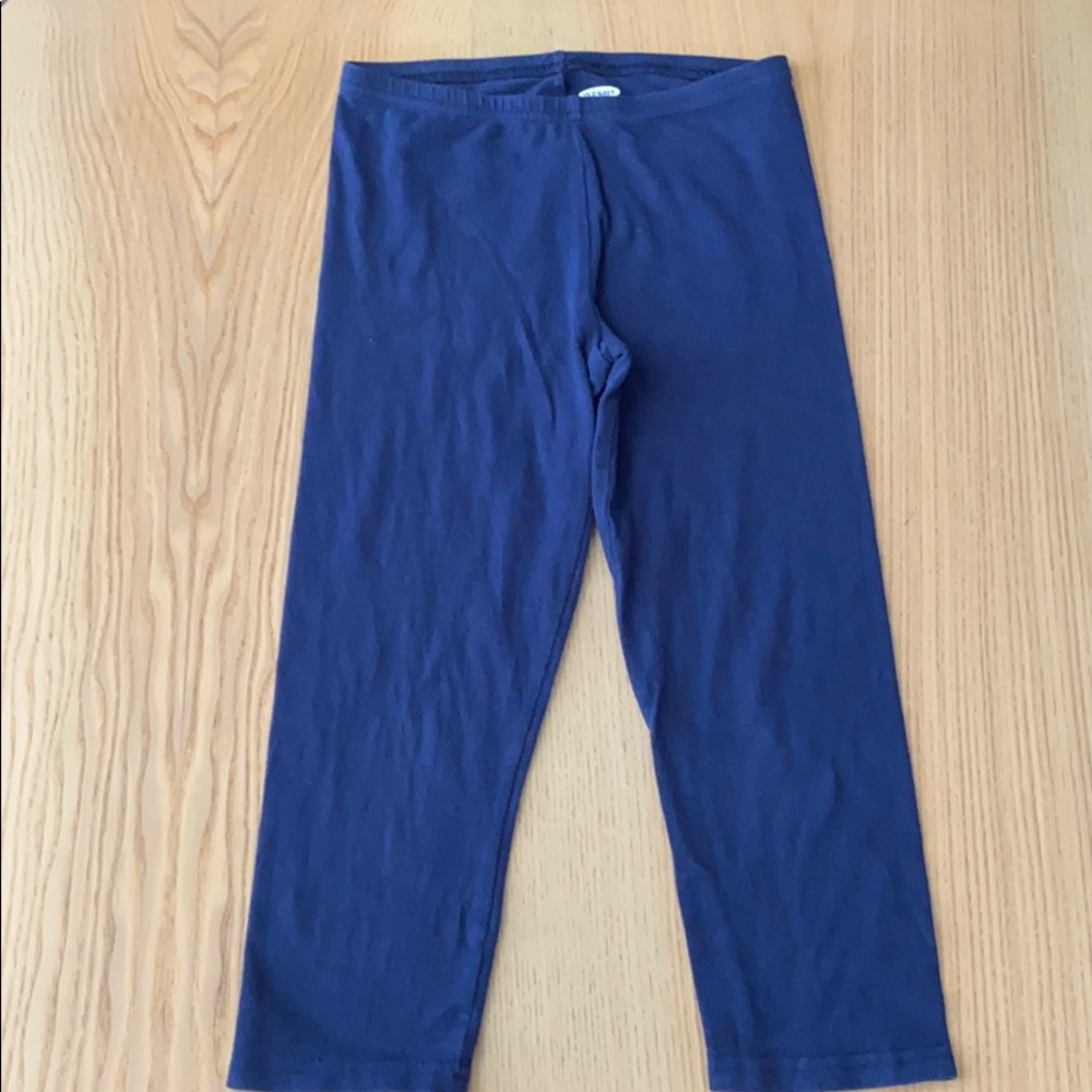 Old navy kid leggings
